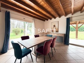  Maison � vendre 4 pi�ces 109 m�