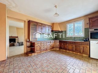  Maison � vendre 9 pi�ces 160 m�