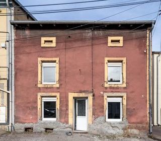  Maison � vendre 4 pi�ces 99 m�