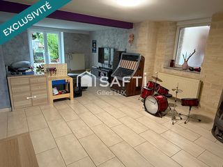  Maison � vendre 7 pi�ces 187 m�