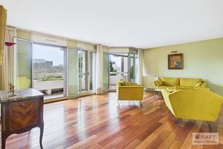  Appartement � vendre 6 pi�ces 138 m�