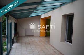  Maison � vendre 4 pi�ces 98 m�