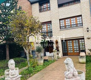  Maison � vendre 7 pi�ces 192 m�