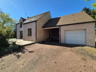  Maison � vendre 4 pi�ces 100 m�