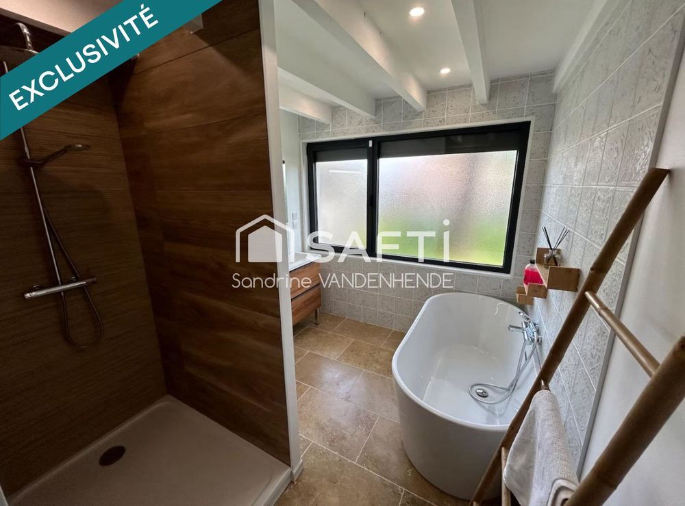 � vendre  Maison Saint-Marcel-l�s-Valence (26320)