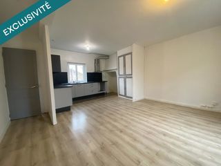  Appartement � vendre 3 pi�ces 80 m�