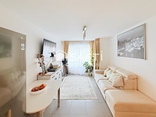  Appartement � vendre 2 pi�ces 46 m�