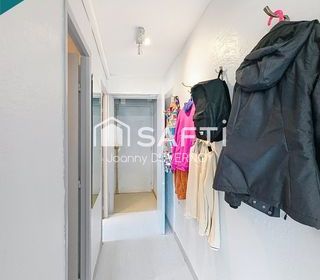  Appartement � vendre 2 pi�ces 50 m�