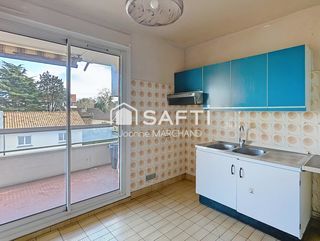  Appartement � vendre 5 pi�ces 107 m�