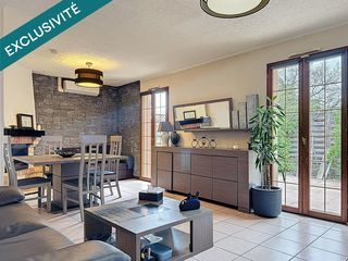  Maison � vendre 5 pi�ces 97 m�