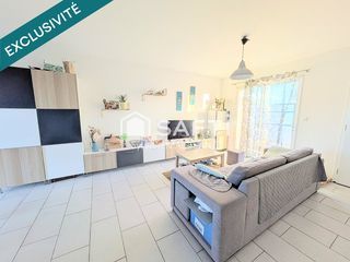  Maison � vendre 4 pi�ces 85 m�