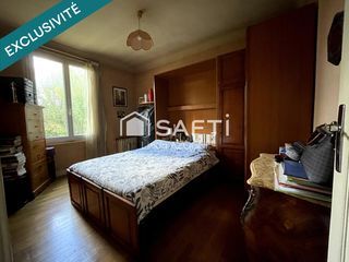  Maison � vendre 6 pi�ces 121 m�