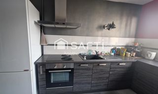  Appartement � vendre 3 pi�ces 71 m�