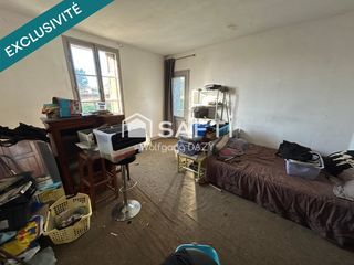  Maison � vendre 6 pi�ces 127 m�