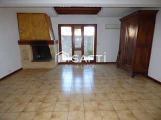  Maison � vendre 9 pi�ces 192 m�