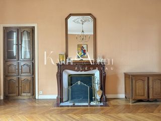  Maison � vendre 10 pi�ces 386 m�