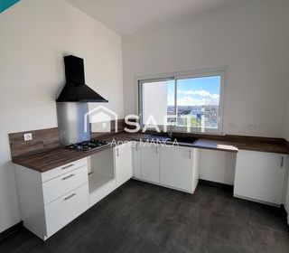  Maison � vendre 5 pi�ces 100 m�