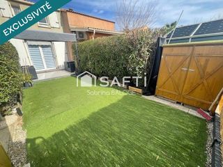  Maison � vendre 2 pi�ces 34 m�