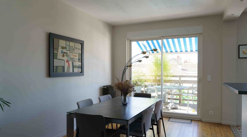 � vendre  Maison La Rochelle (17000)