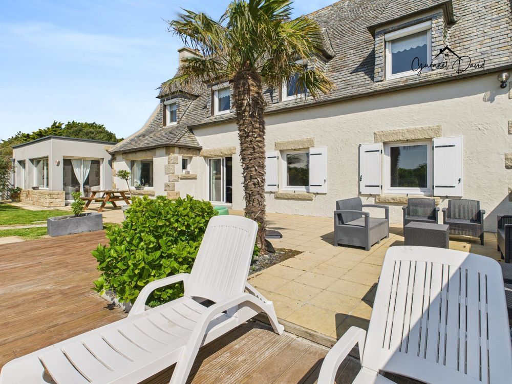 � vendre  Maison Santec (29250)