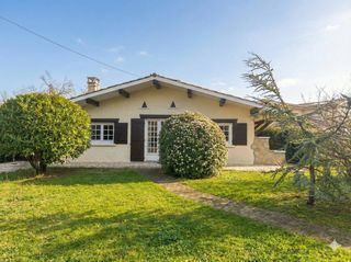  Maison � vendre 4 pi�ces 67 m�