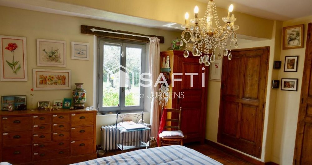 � vendre  Maison Venasque (84210)