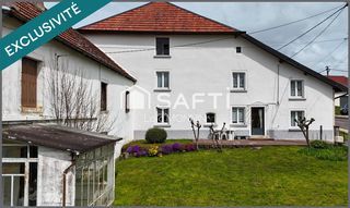  Maison � vendre 8 pi�ces 150 m�