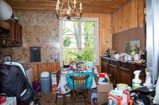  Maison � vendre 7 pi�ces 185 m�