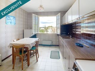  Maison � vendre 5 pi�ces 126 m�