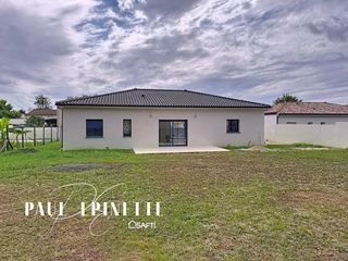  Maison � vendre 5 pi�ces 94 m�