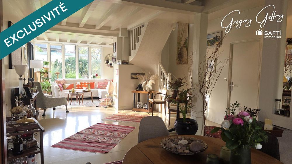 � vendre  Maison Caen (14000)