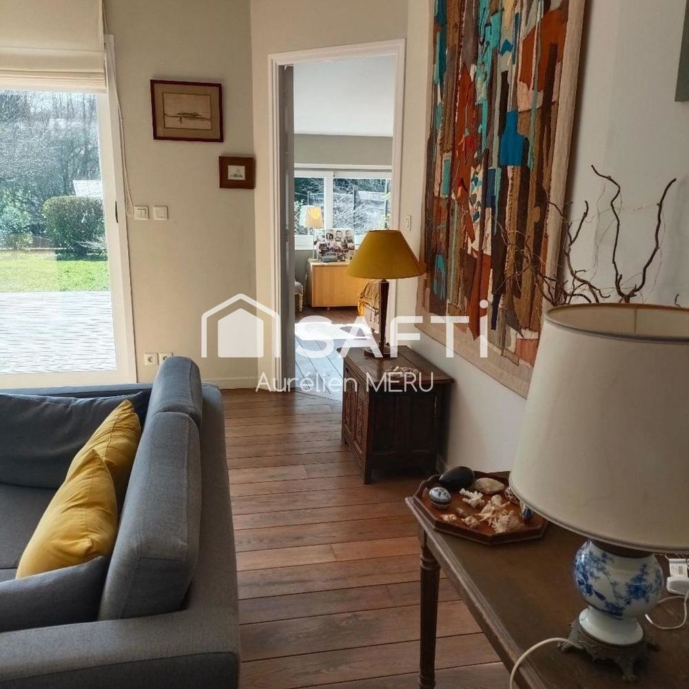 � vendre  Maison Saint-Philibert (56470)