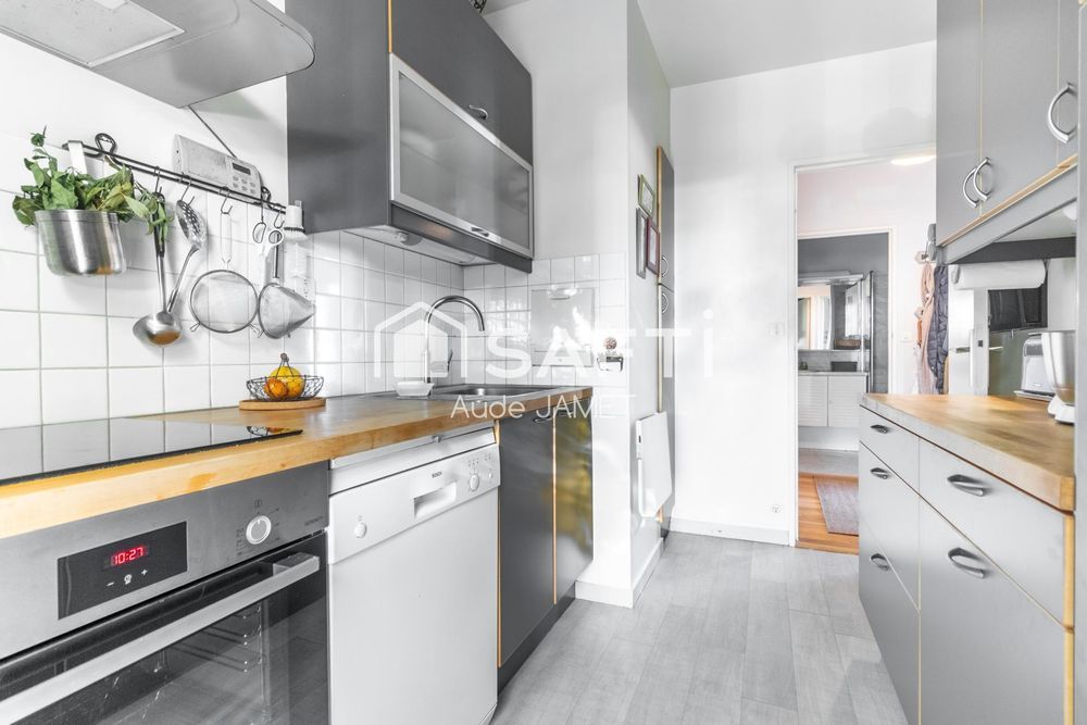 � vendre  Appartement Versailles (78000)