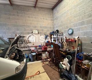  Parking / Garage � vendre 