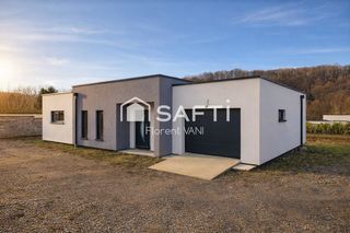  Maison � vendre 5 pi�ces 100 m�