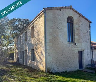  Maison � vendre 4 pi�ces 120 m�