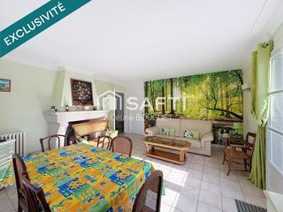  Maison � vendre 5 pi�ces 126 m�