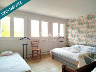  Maison � vendre 6 pi�ces 170 m�