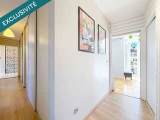  Appartement � vendre 5 pi�ces 101 m�