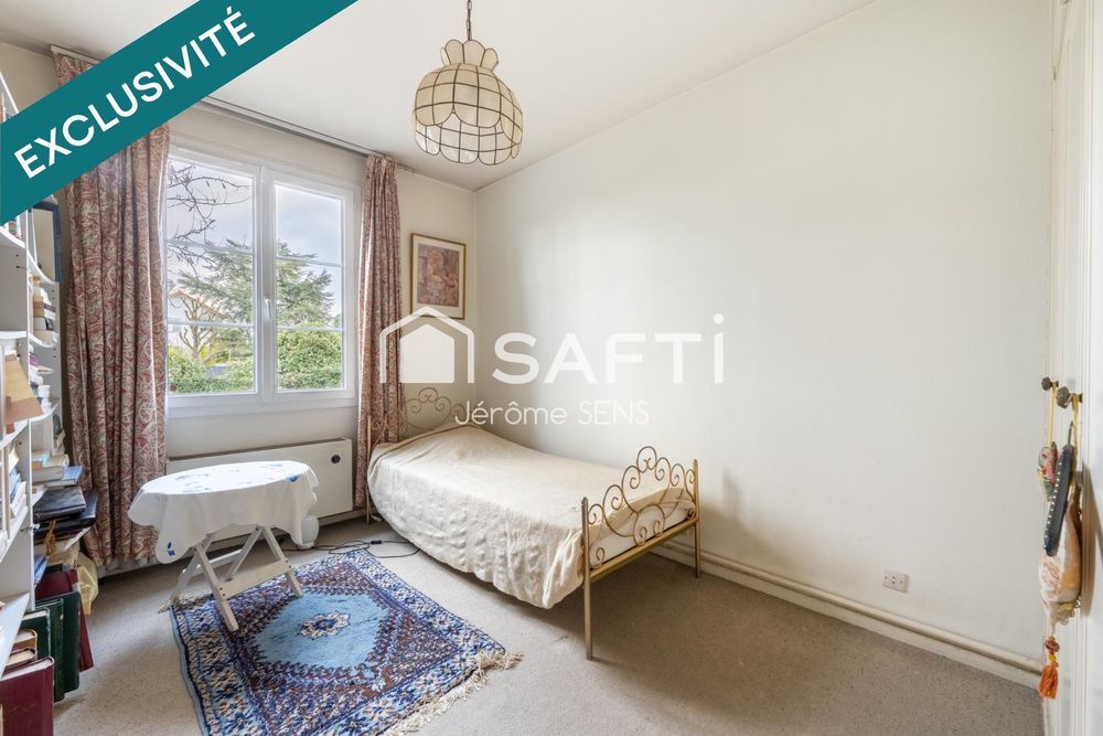 � vendre  Maison Mareil-Marly (78750)