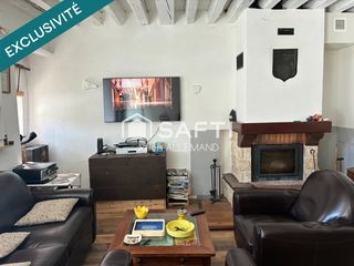  Maison � vendre 5 pi�ces 163 m�