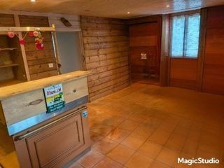  Maison � vendre 8 pi�ces 210 m�