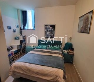  Maison � vendre 15 + pi�ces 310 m�