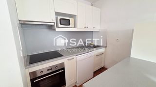  Appartement � vendre 3 pi�ces 55 m�