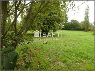  Terrain � vendre 1513 m�