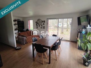  Maison � vendre 4 pi�ces 85 m�