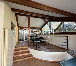  Maison � vendre 8 pi�ces 226 m�