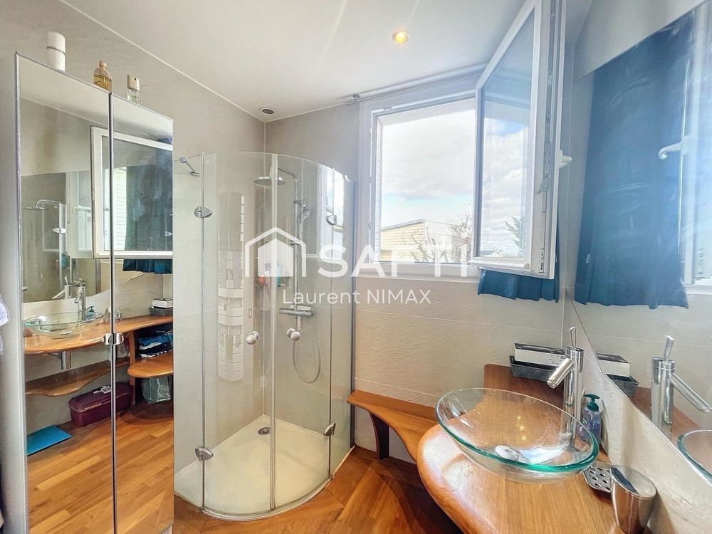 � vendre  Maison L'Ha�-les-Roses (94240)