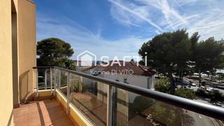  Appartement � vendre 3 pi�ces 62 m�