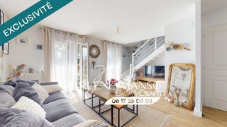  Maison � vendre 4 pi�ces 86 m�